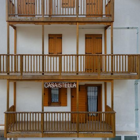 Casa Stella Apartment Falcade Bagian luar foto