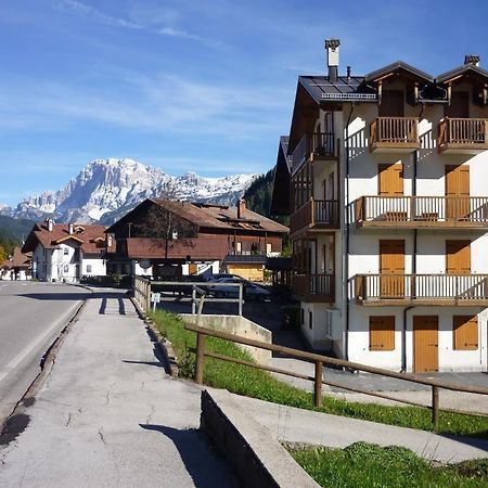 Casa Stella Apartment Falcade Bagian luar foto