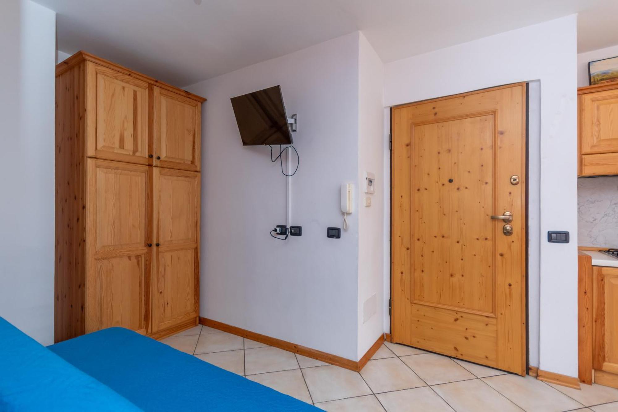 Casa Stella Apartment Falcade Bagian luar foto