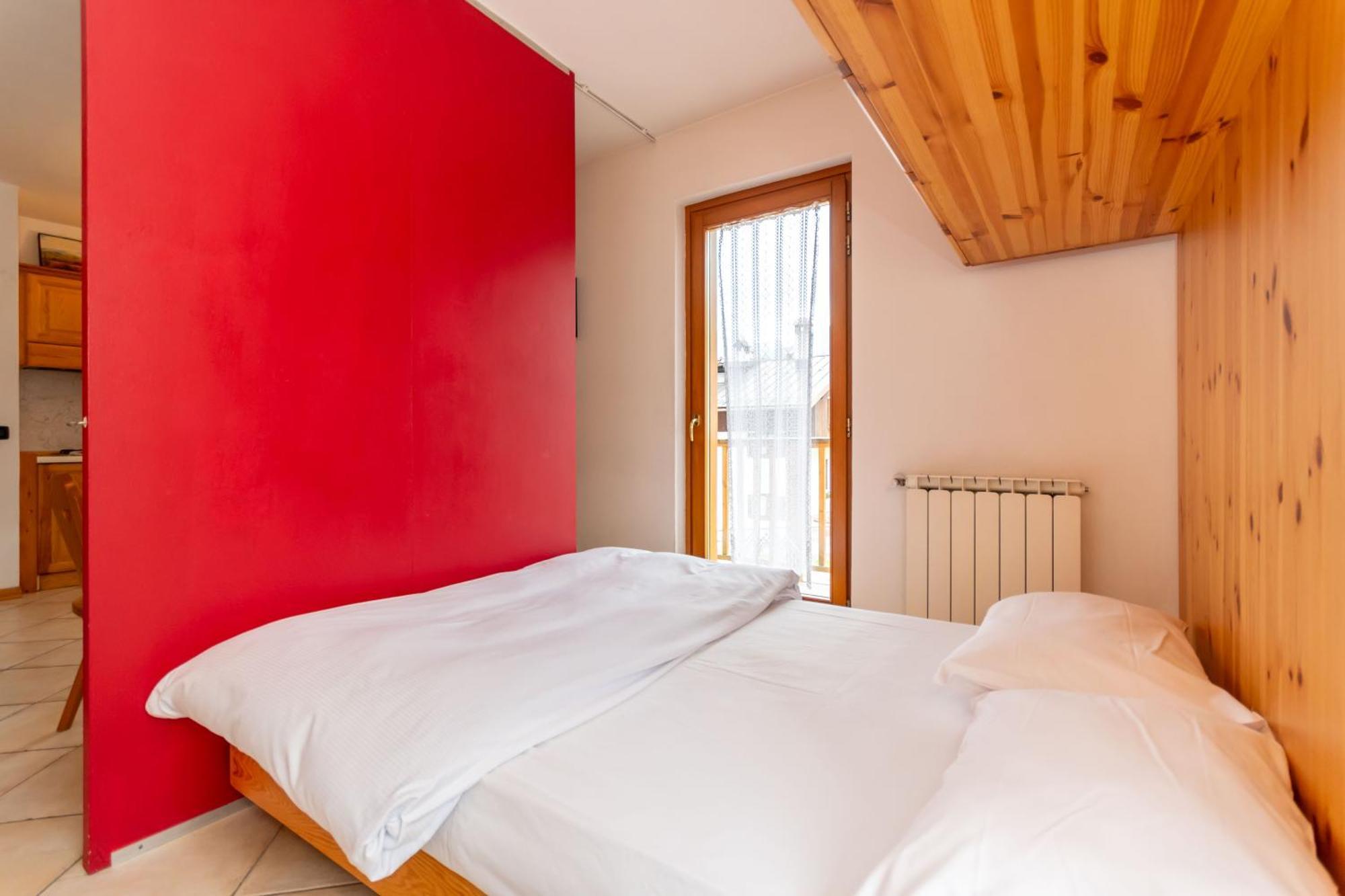 Casa Stella Apartment Falcade Bagian luar foto