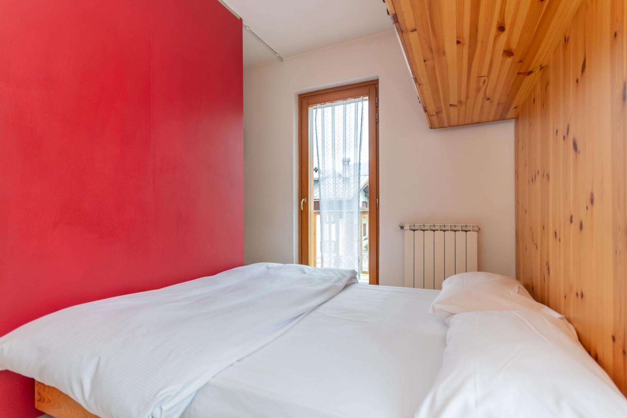 Casa Stella Apartment Falcade Bagian luar foto