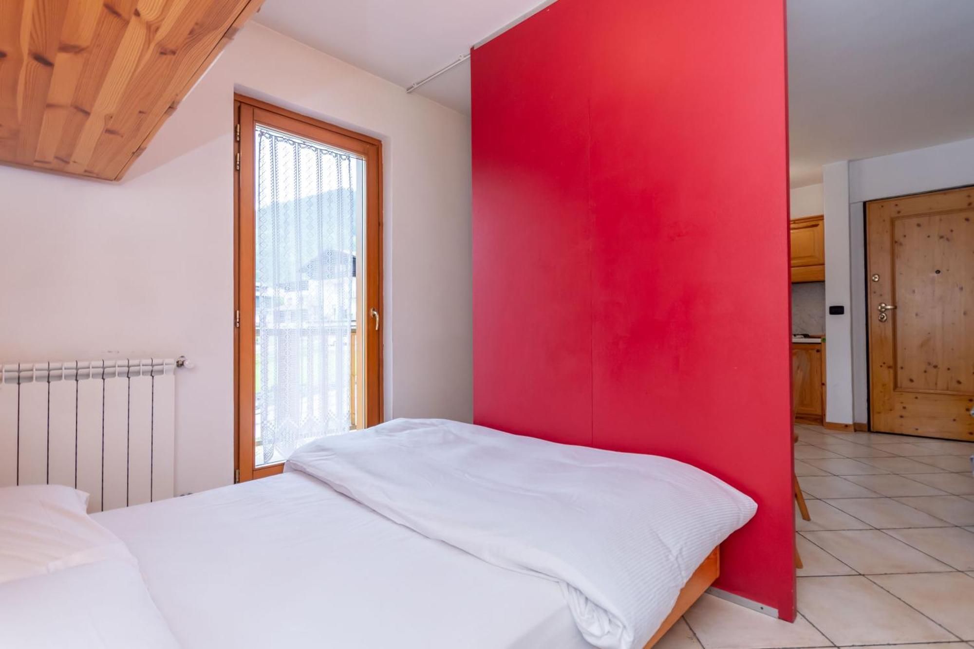 Casa Stella Apartment Falcade Bagian luar foto