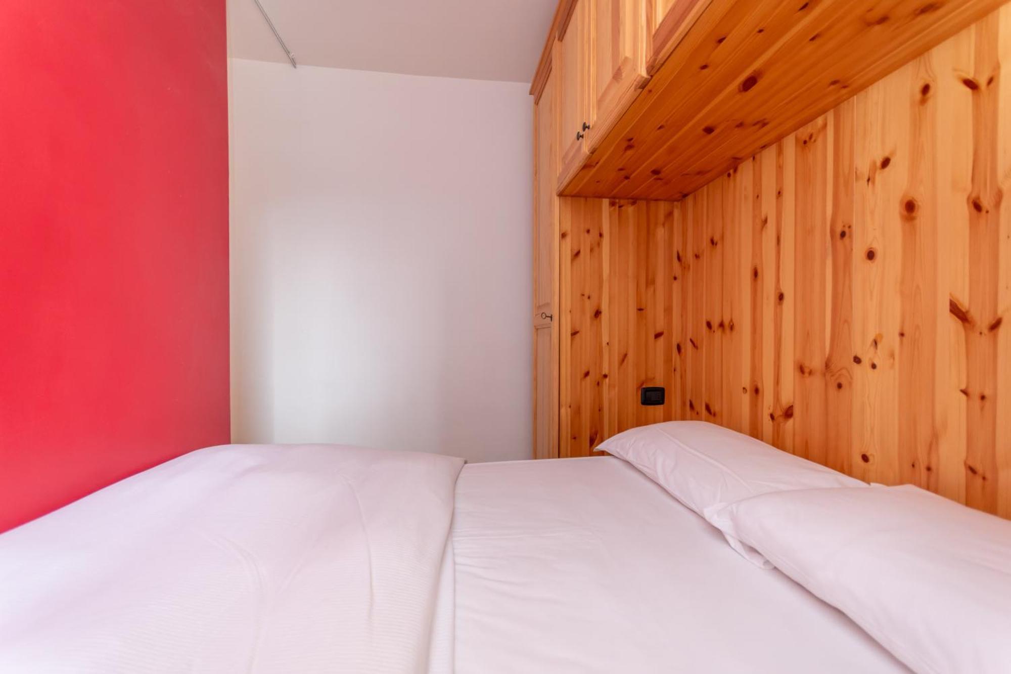 Casa Stella Apartment Falcade Bagian luar foto