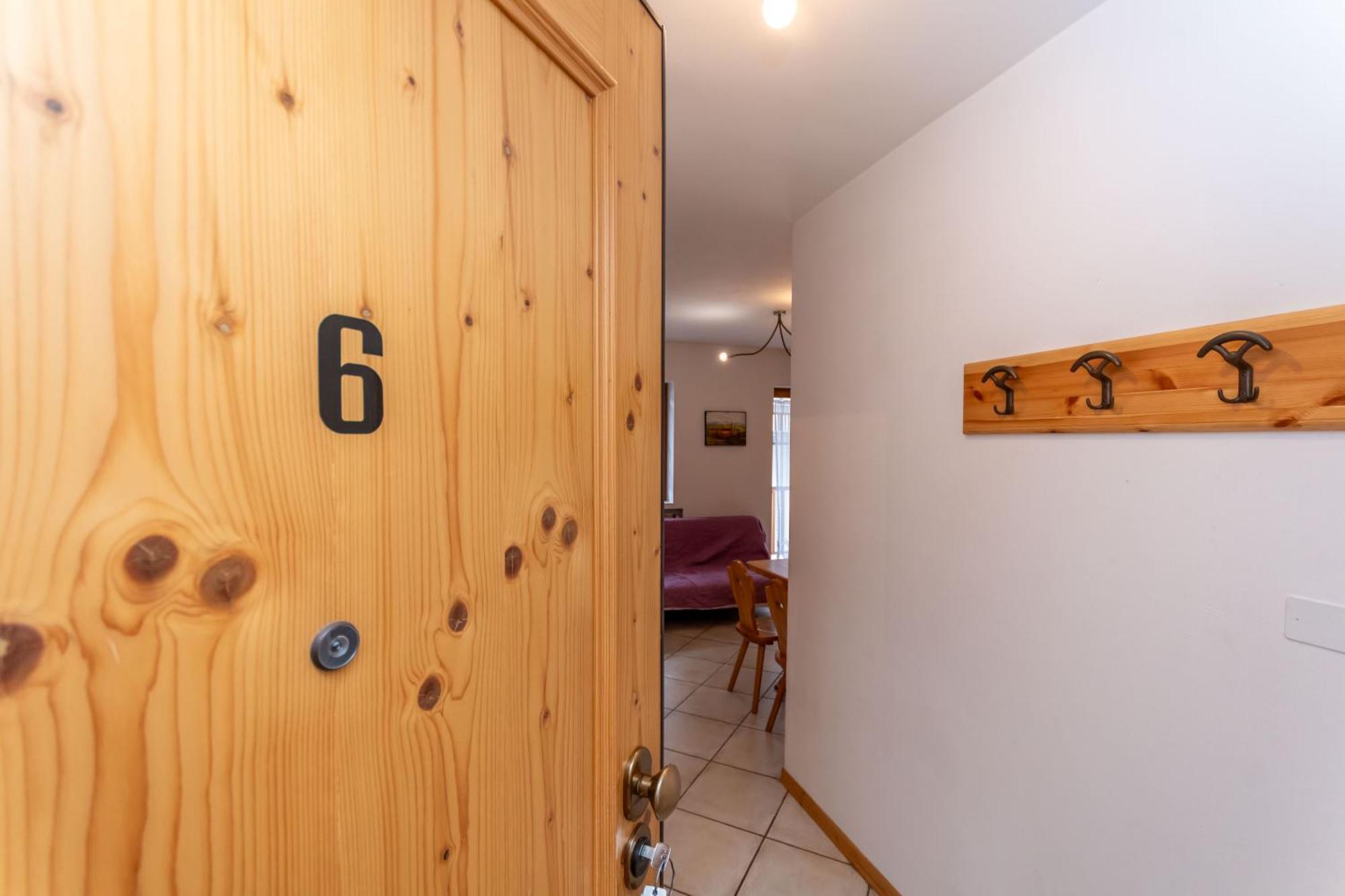 Casa Stella Apartment Falcade Bagian luar foto