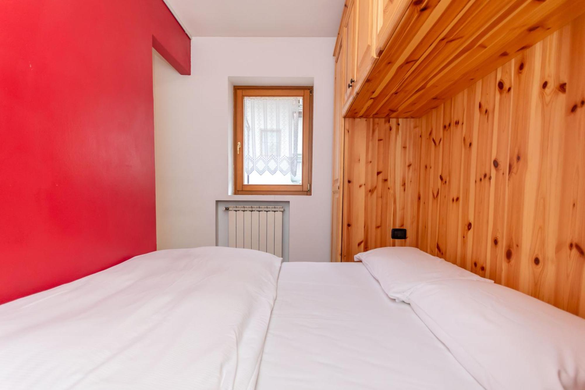 Casa Stella Apartment Falcade Bagian luar foto