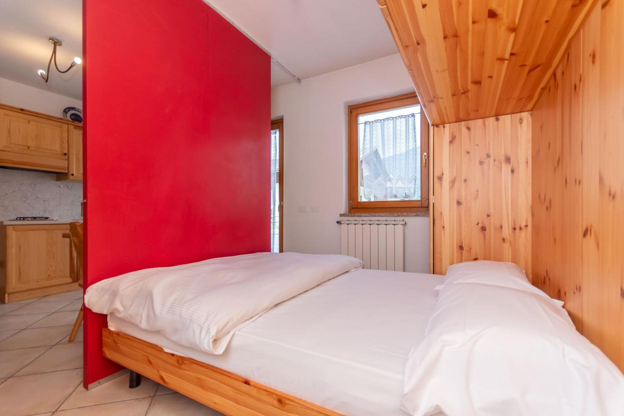 Casa Stella Apartment Falcade Bagian luar foto