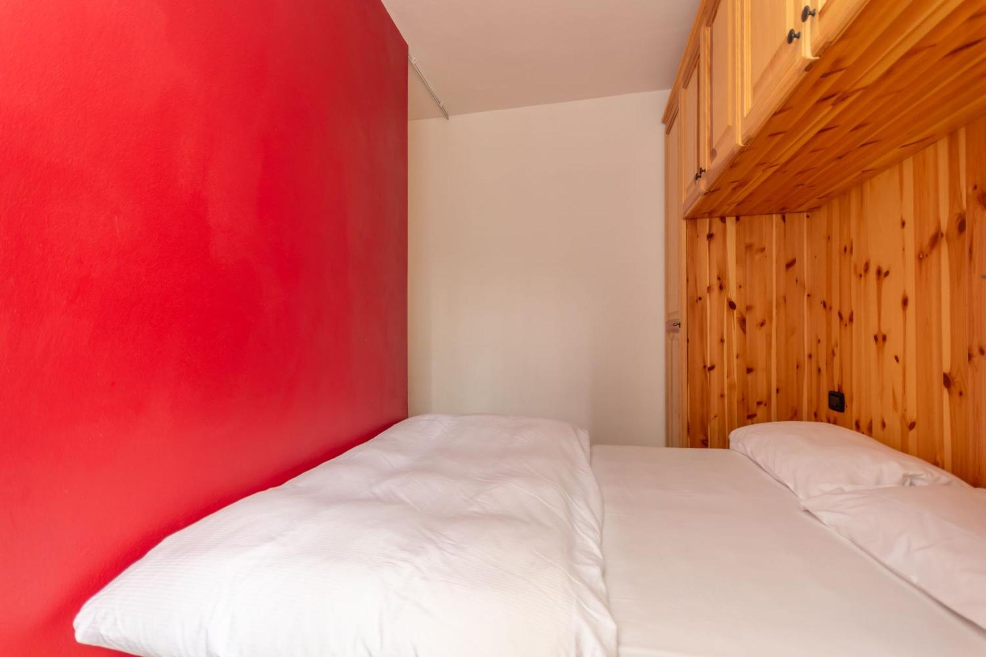 Casa Stella Apartment Falcade Bagian luar foto