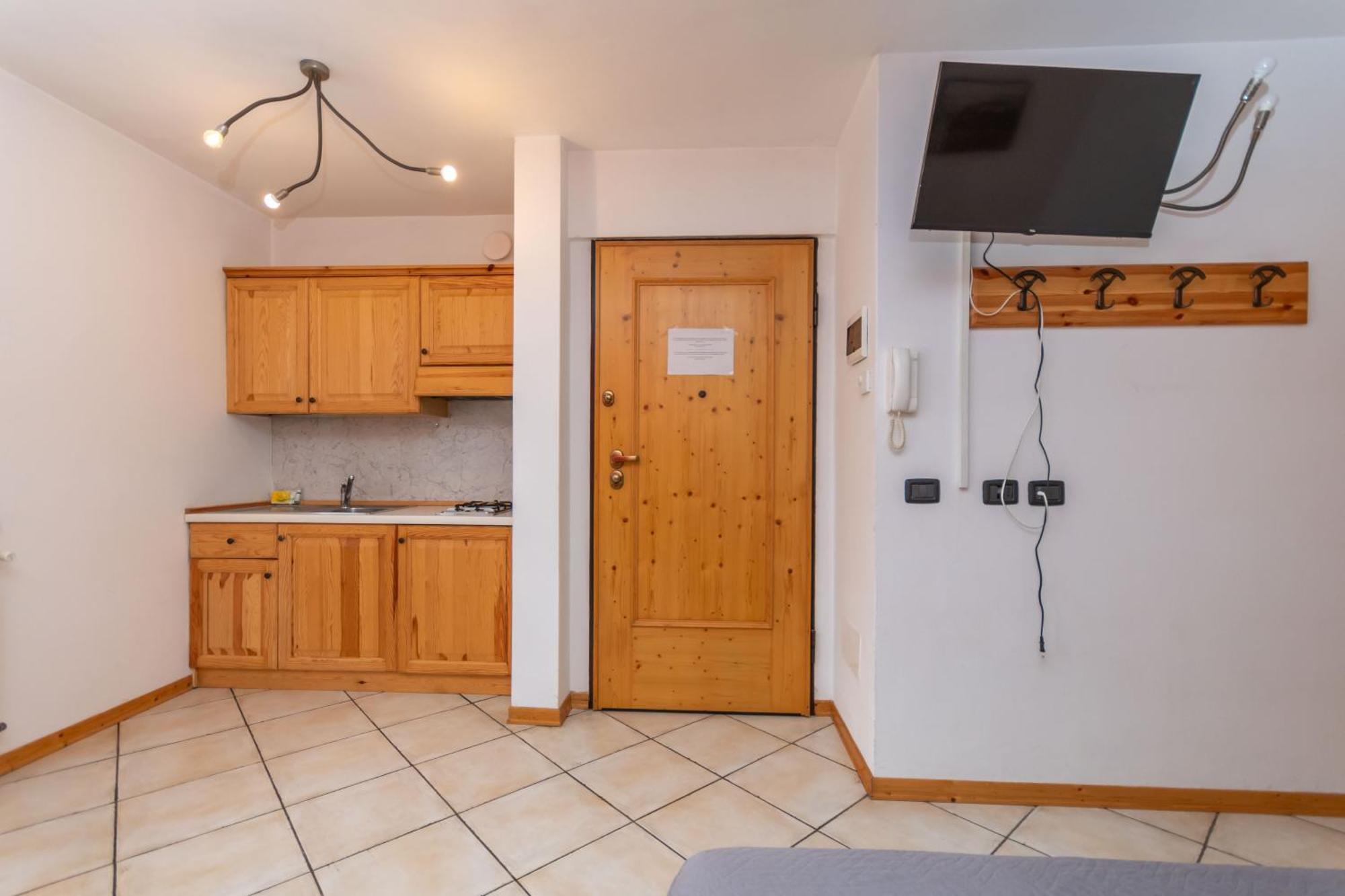 Casa Stella Apartment Falcade Bagian luar foto