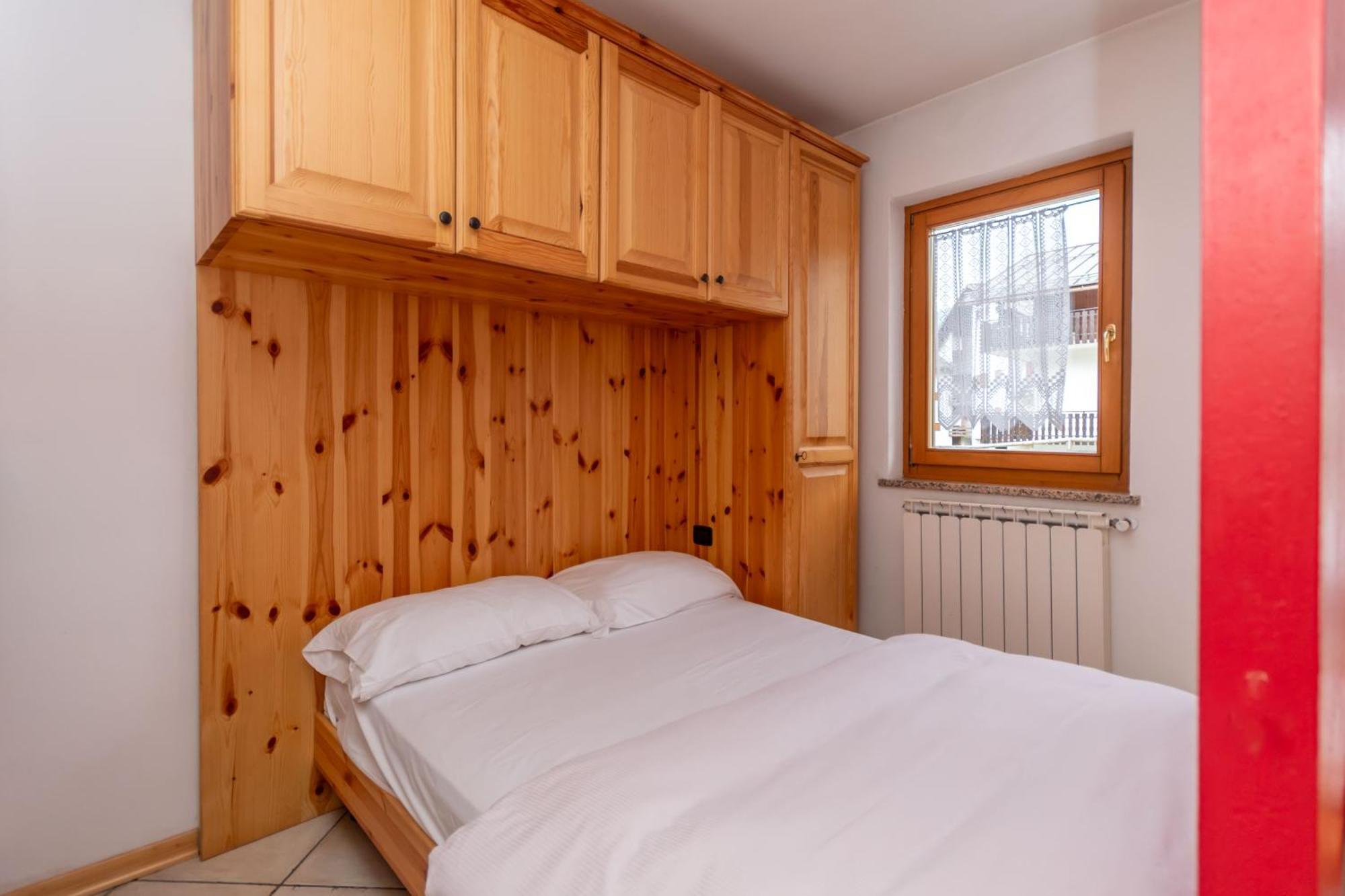 Casa Stella Apartment Falcade Bagian luar foto